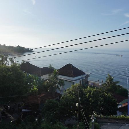 Bayu Cottages Amed  Exterior photo