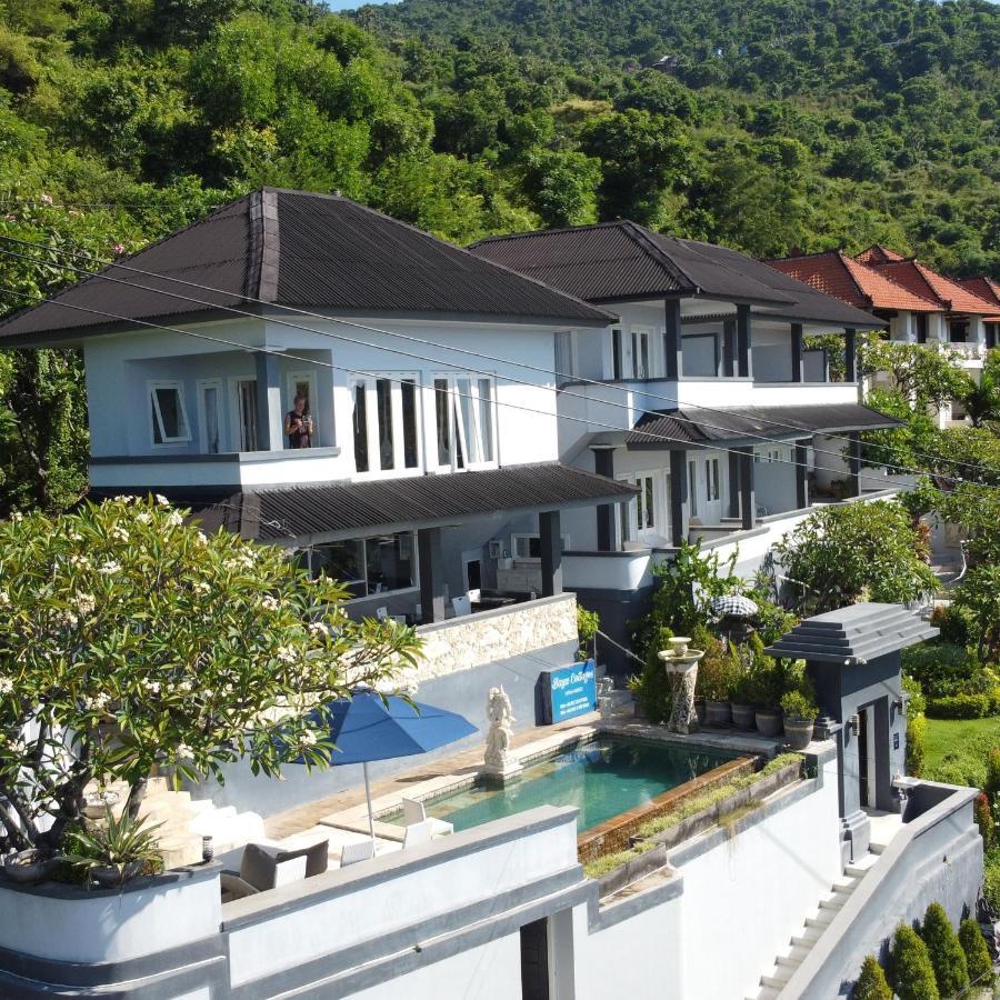 Bayu Cottages Amed  Exterior photo