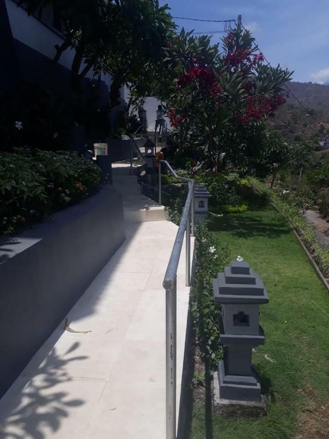 Bayu Cottages Amed  Exterior photo