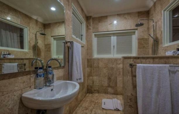 Bayu Cottages Amed  Exterior photo